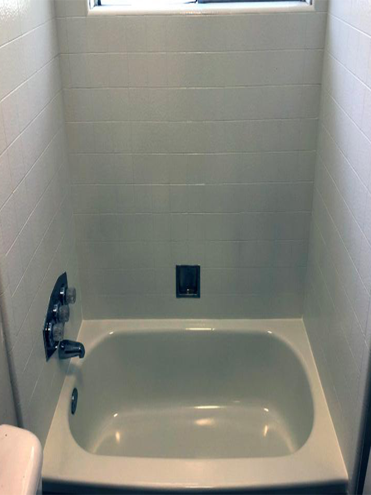 bathtub refinishing charlotte nc